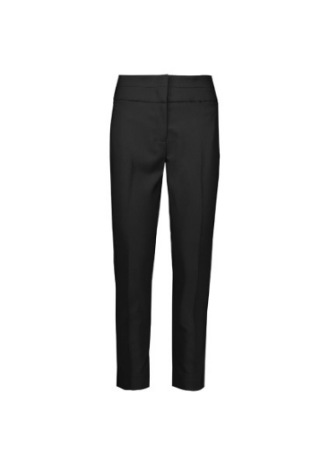 Picture of Biz Corporates Ladies Renew 7/8 Mid-Waist Slim Leg Pant